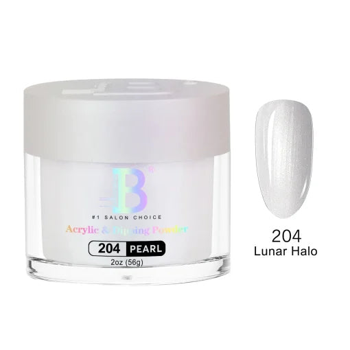 Billionaire Imperial Acrylic & Dipping Powder - 204