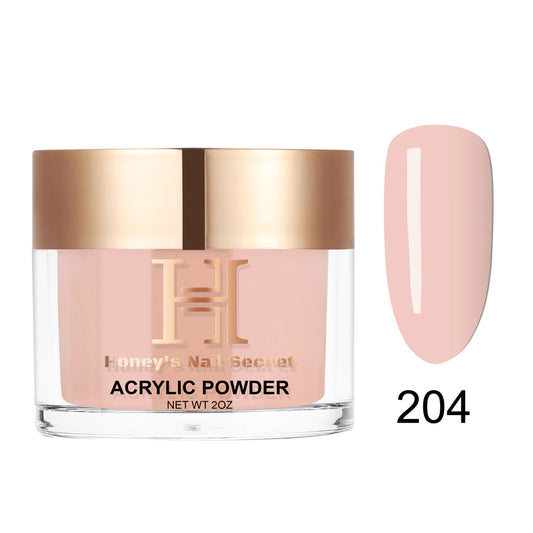 Honey's Phan Acrylic Powder - HP204