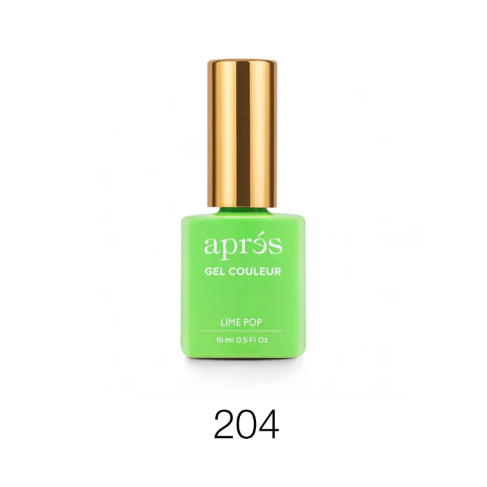 Apres Gel Couleur 15ml - C204