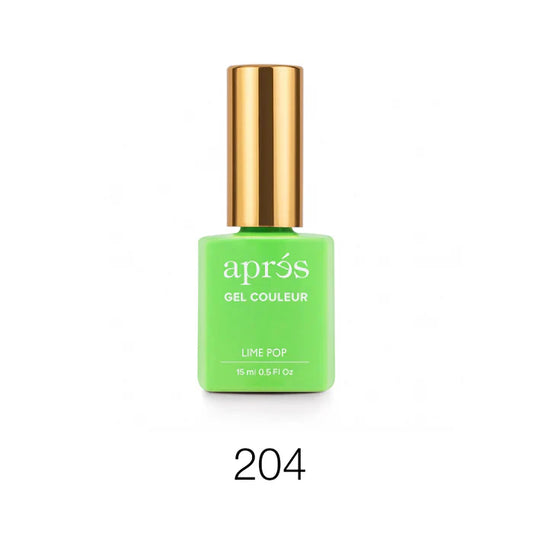Apres Gel Couleur 15ml - C204