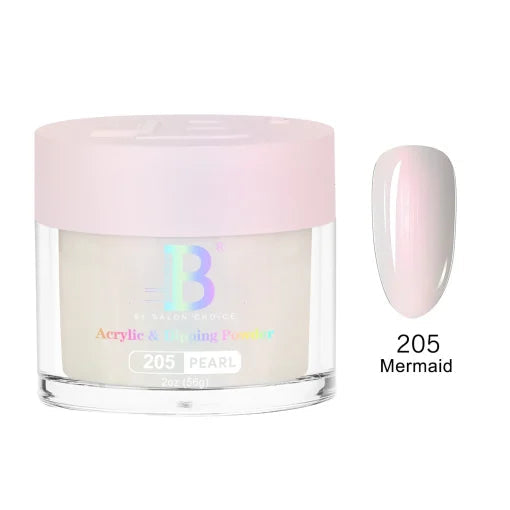 Billionaire Imperial Acrylic & Dipping Powder - 205