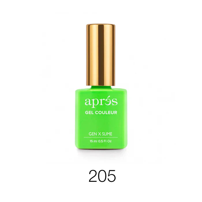 Apres Gel Couleur 15ml - C205