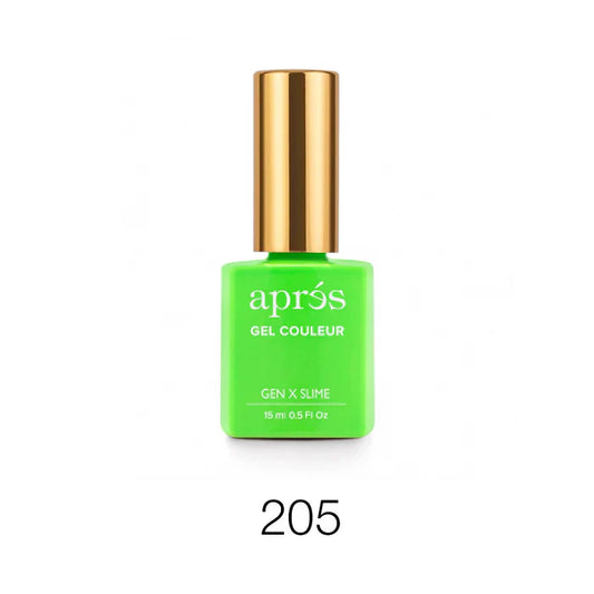 Apres Gel Couleur 15ml - C205