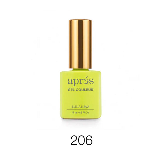 Apres Gel Couleur 15ml - C206