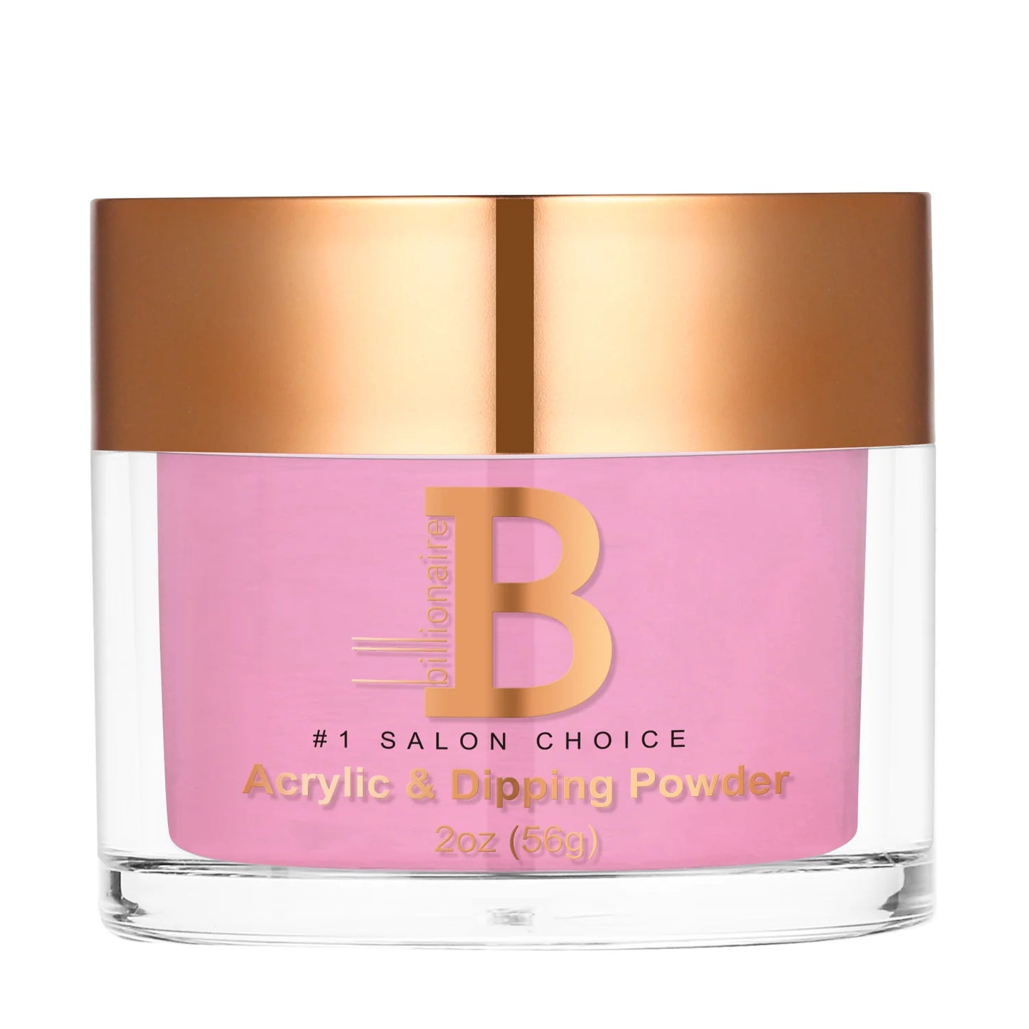Billionaire Dipping Powder (216 colors) - 207