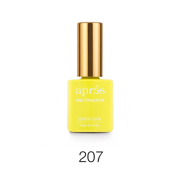 Apres Gel Couleur 15ml - C207