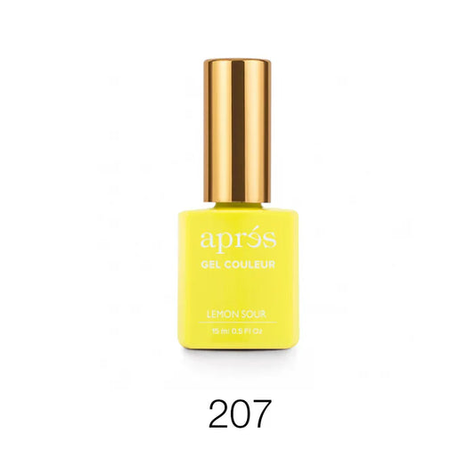Apres Gel Couleur 15ml - C207