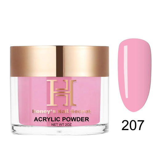Honey's Phan Acrylic Powder - HP207