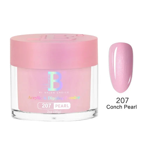 Billionaire Imperial Acrylic & Dipping Powder - 207