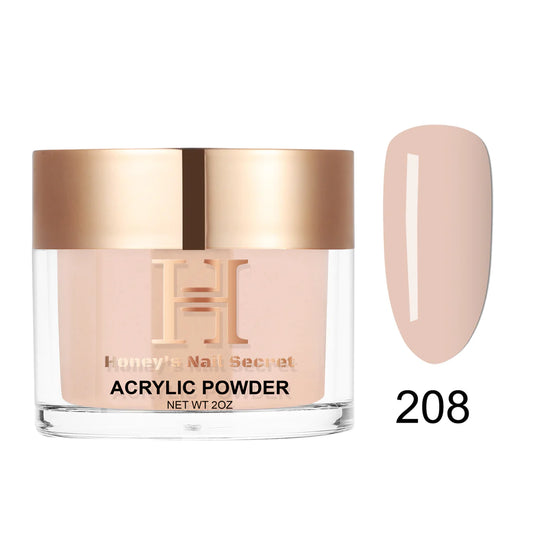 Honey's Phan Acrylic Powder - HP208