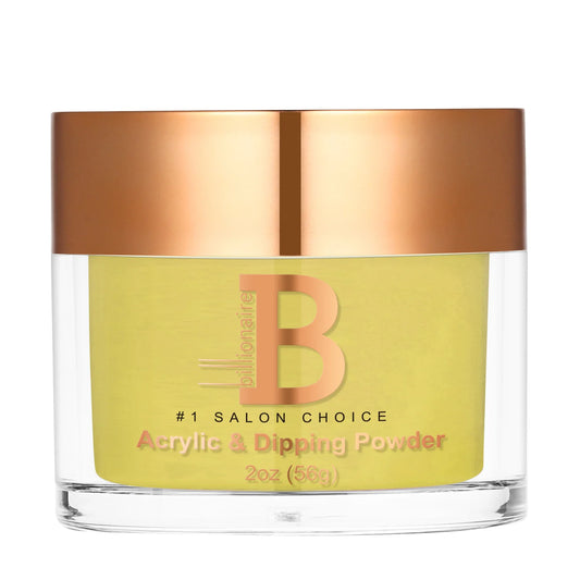 Billionaire Dipping Powder (216 colors) - 208