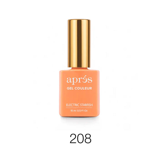 Apres Gel Couleur 15ml - C208
