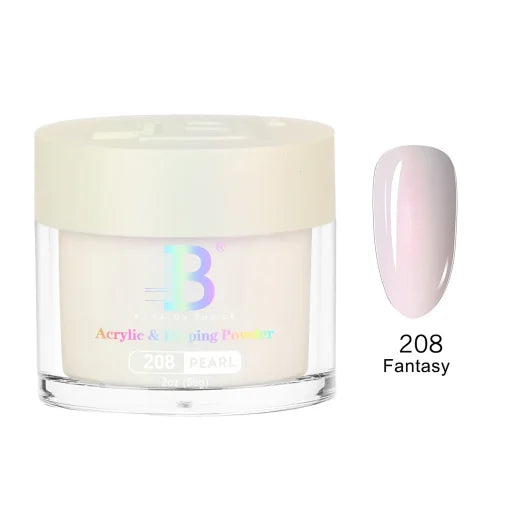 Billionaire Imperial Acrylic & Dipping Powder - 208