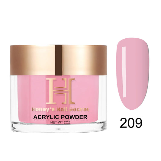 Honey's Phan Acrylic Powder - HP209