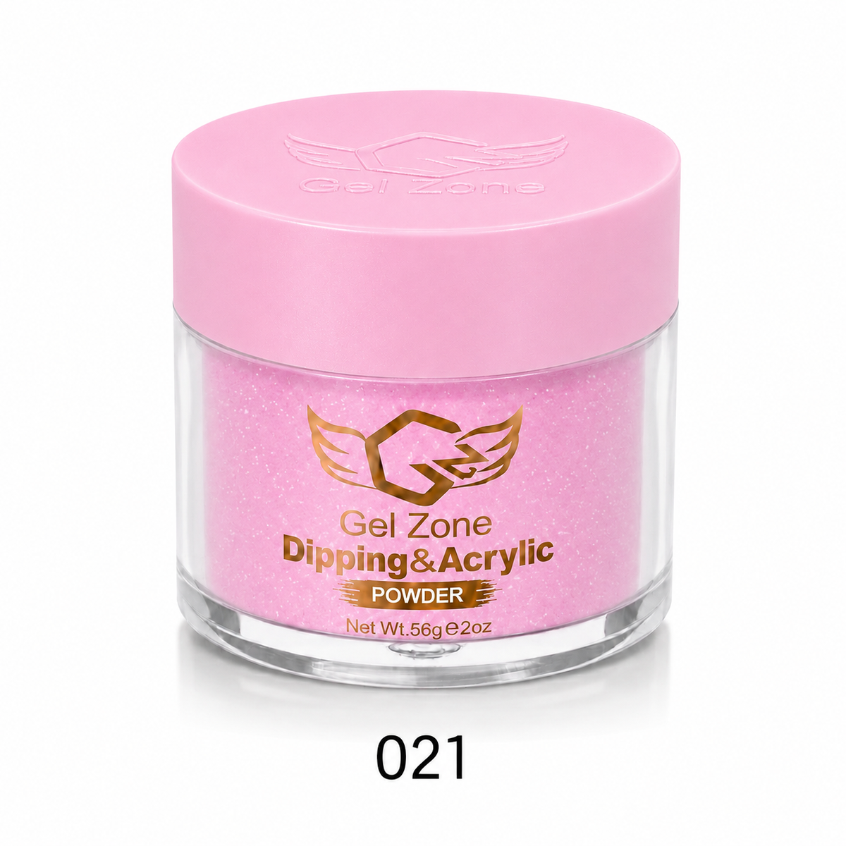 ZONE Dipping Powder - 021