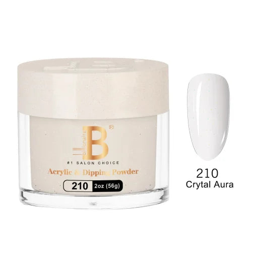 Billionaire Imperial Acrylic & Dipping Powder - 210