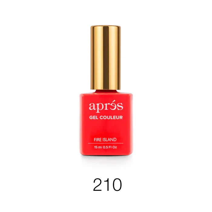 Apres Gel Couleur 15ml - C210