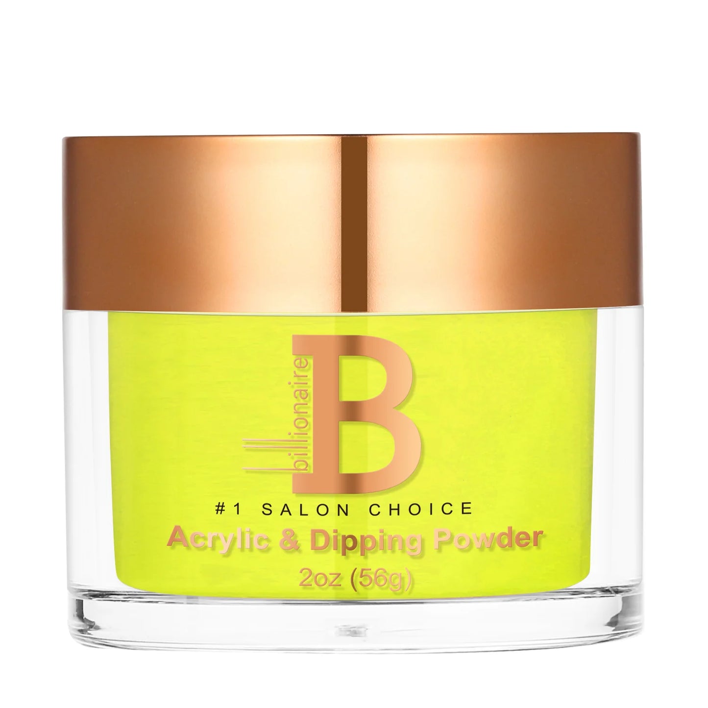 Billionaire Dipping Powder (216 colors) - 211