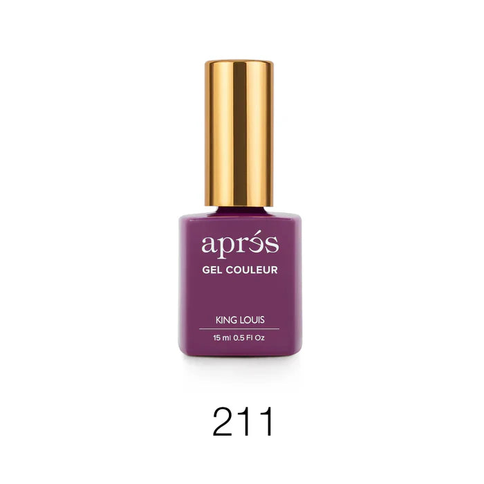Apres Gel Couleur 15ml - C211