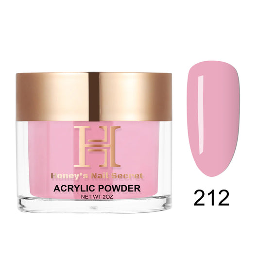 Honey's Phan Acrylic Powder - HP212