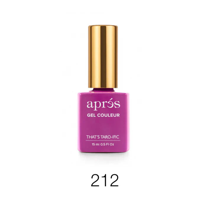 Apres Gel Couleur 15ml - C212