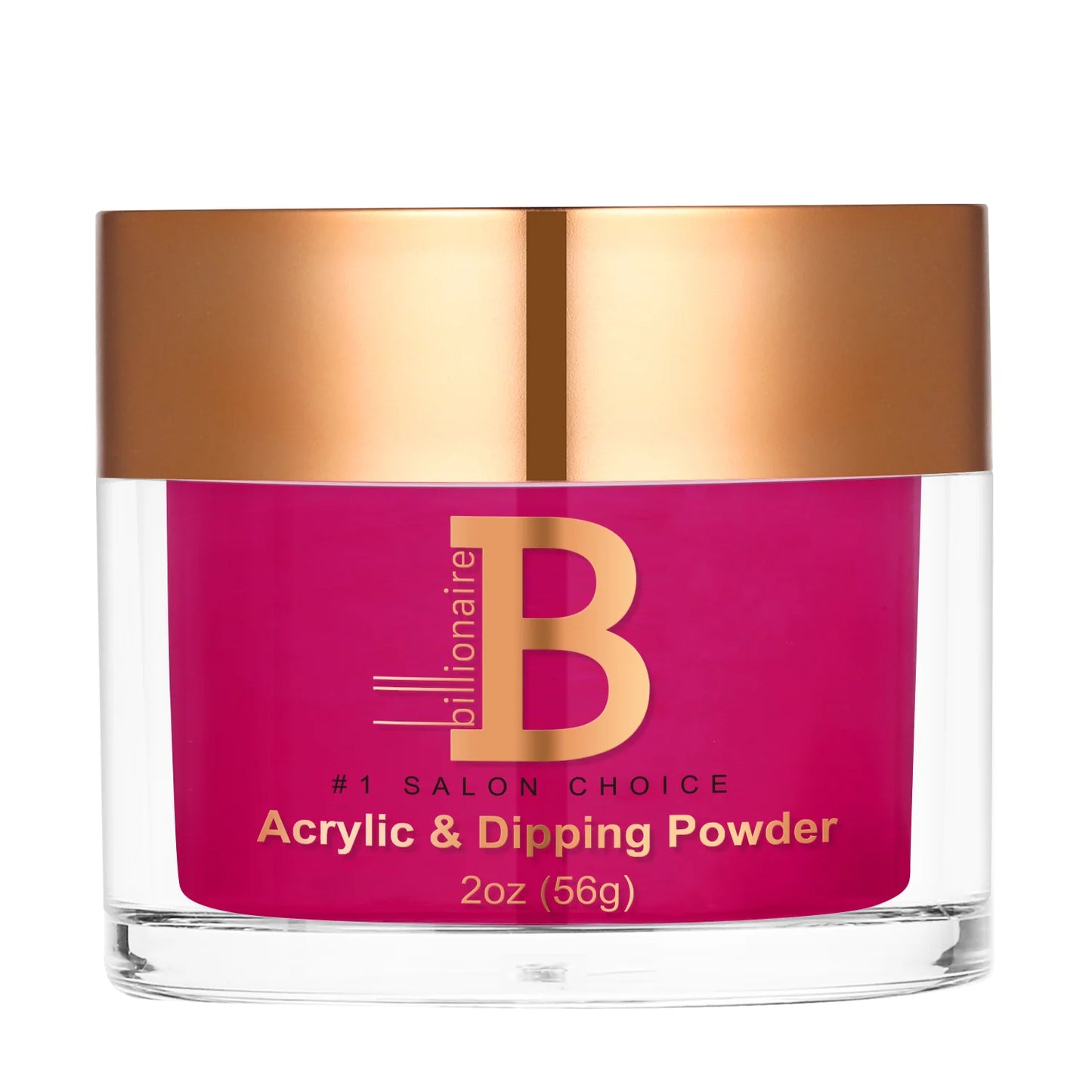 Billionaire Dipping Powder (216 colors) - 213