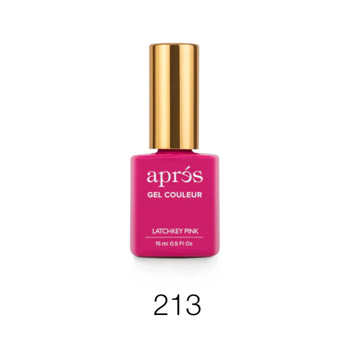 Apres Gel Couleur 15ml - C213