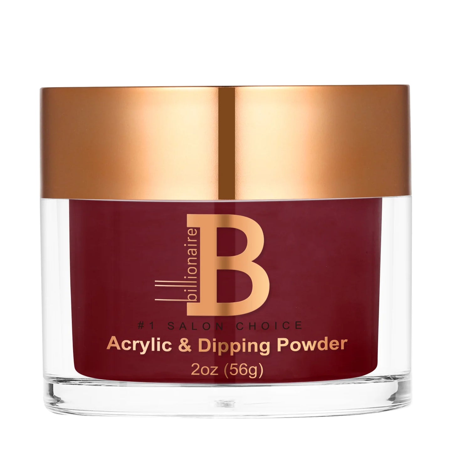 Billionaire Dipping Powder (216 colors) - 214