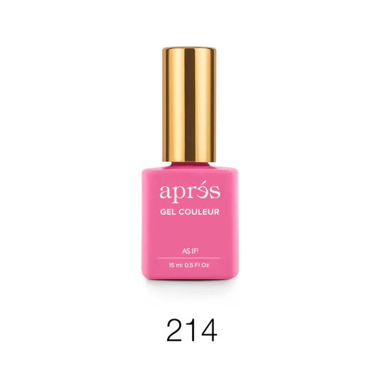 Apres Gel Couleur 15ml - C214