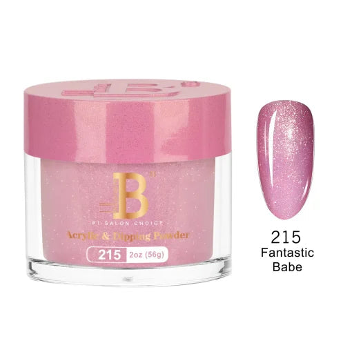 Billionaire Imperial Acrylic & Dipping Powder - 215