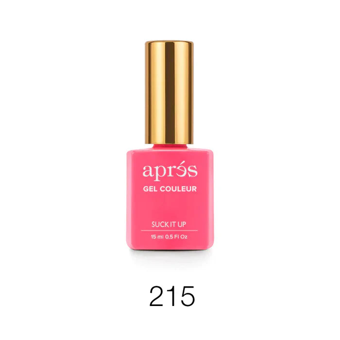 Apres Gel Couleur 15ml - C215