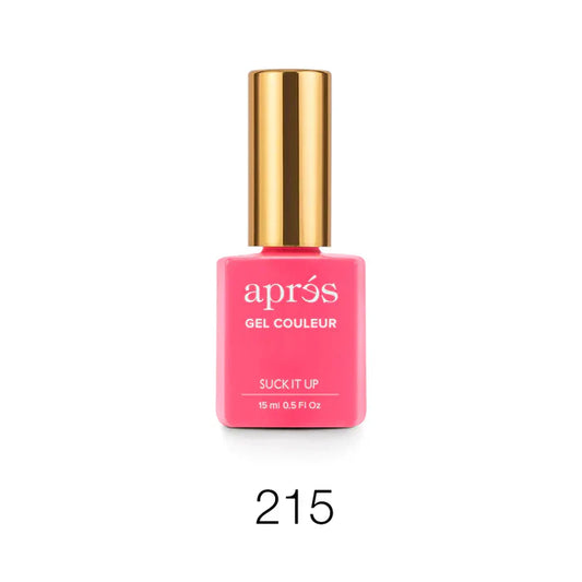 Apres Gel Couleur 15ml - C215