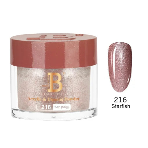 Billionaire Imperial Acrylic & Dipping Powder - 216