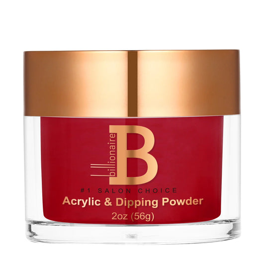 Billionaire Dipping Powder (216 colors) - 216