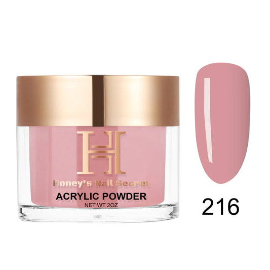 Honey's Phan Acrylic Powder - HP216