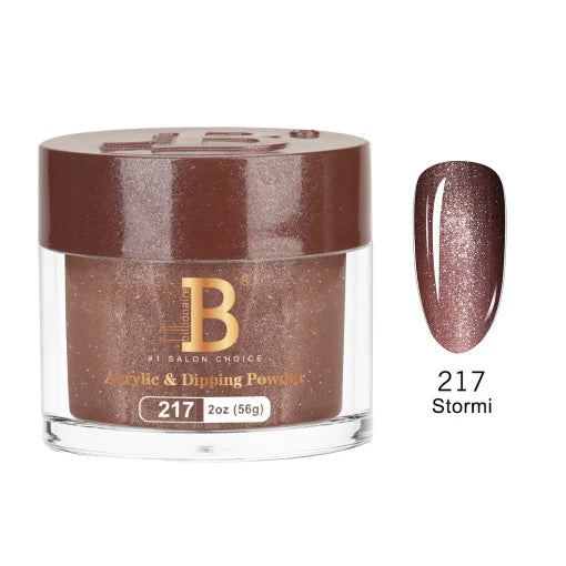 Billionaire Imperial Acrylic & Dipping Powder - 217