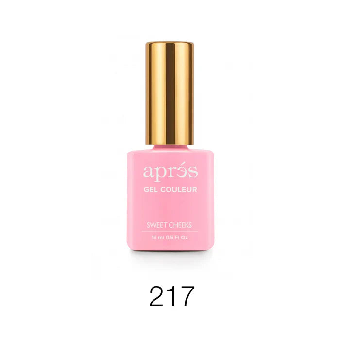 Apres Gel Couleur 15ml - C217
