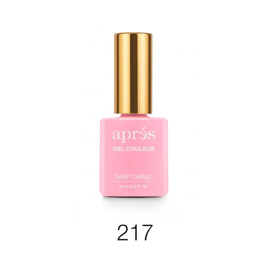 Apres Gel Couleur 15ml - C217