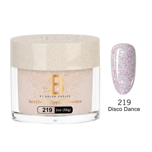 Billionaire Imperial Acrylic & Dipping Powder - 219