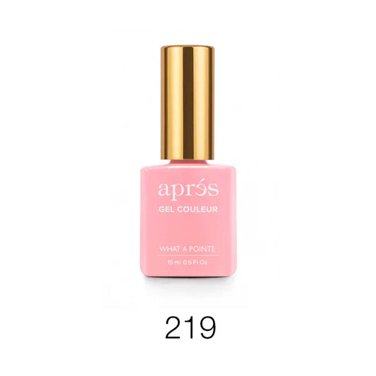 Apres Gel Couleur 15ml - C219