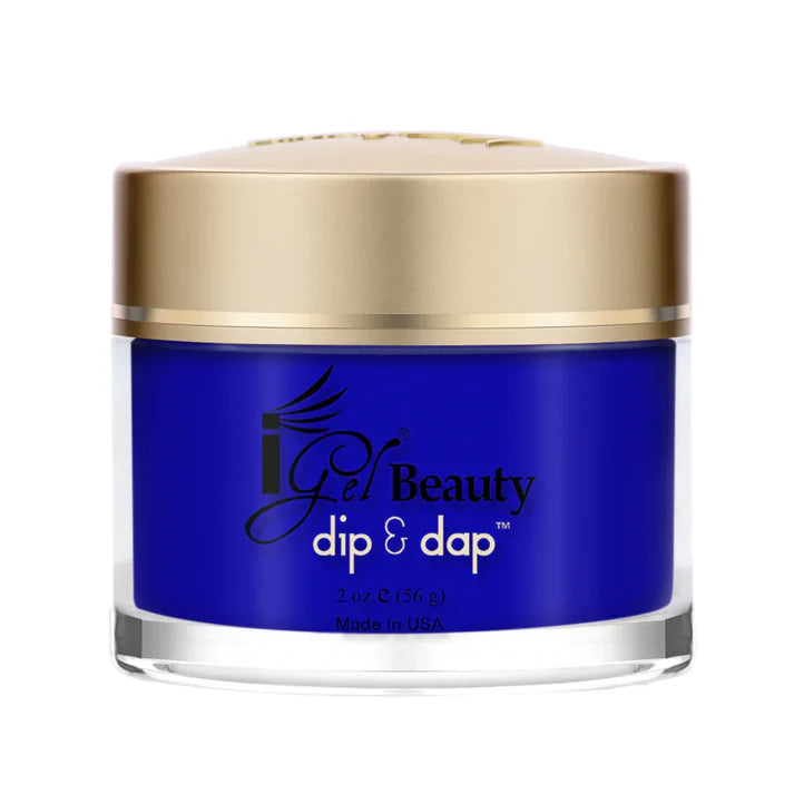 iGel Dip & Dap Powder 2oz DD219
