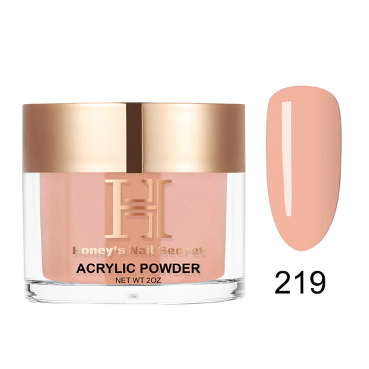 Honey's Phan Acrylic Powder - HP219