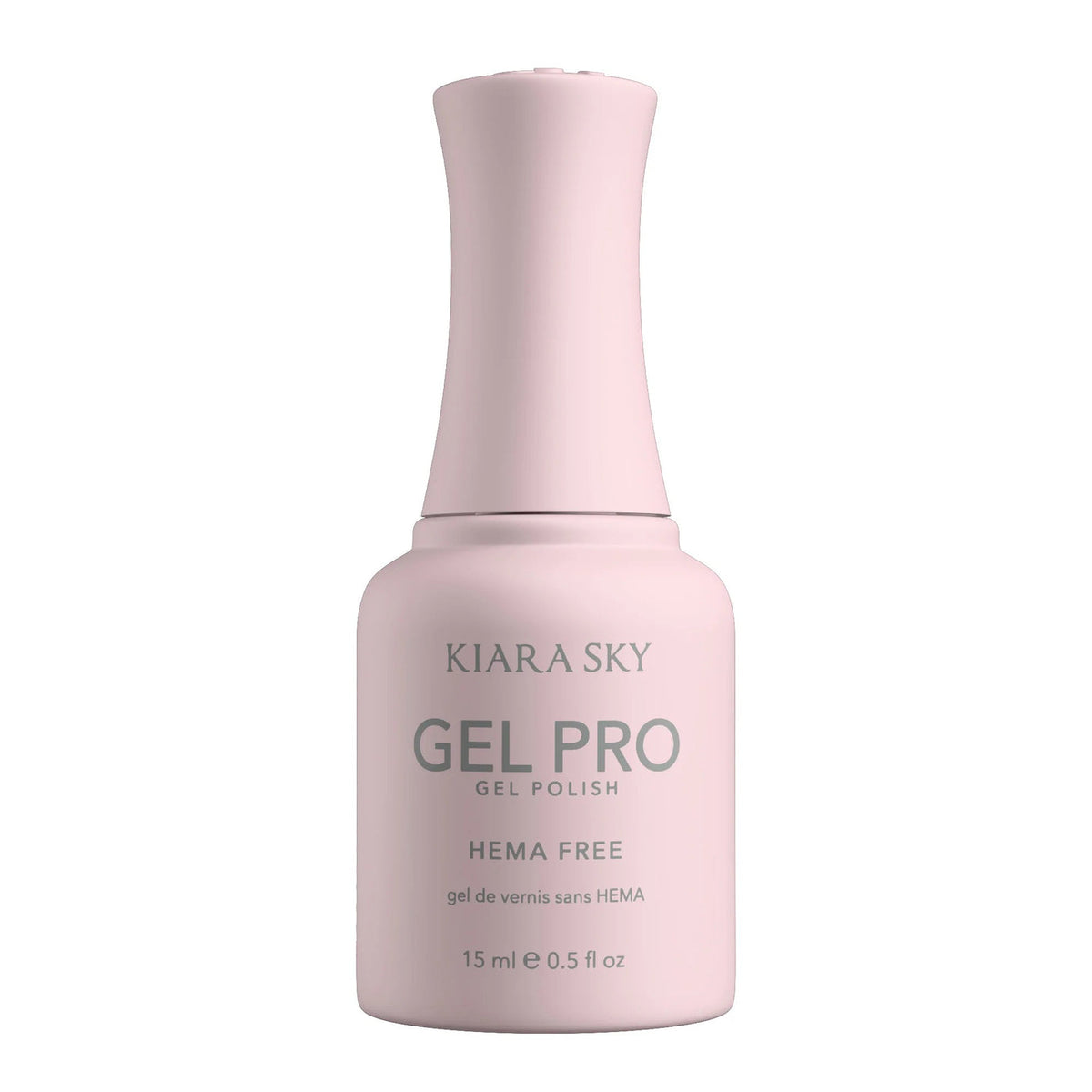 Kiara Sky Gel Pro 0.5oz (HEMA & TPO Free) - HFG021