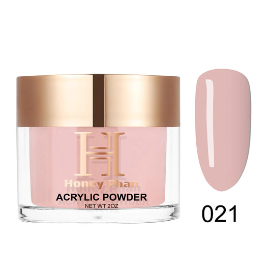 Honey's Phan Acrylic Powder - HP021