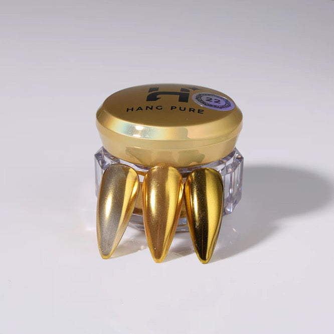 HANG Pure Chrome 25 Colors