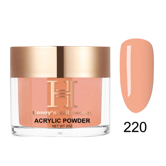 Honey's Phan Acrylic Powder - HP220