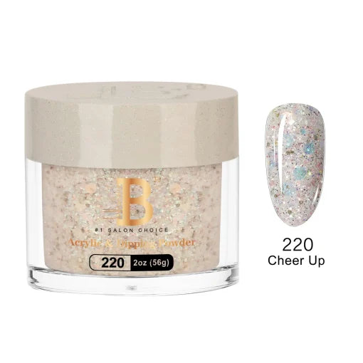Billionaire Imperial Acrylic & Dipping Powder - 220