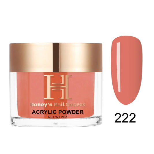 Honey's Phan Acrylic Powder - HP222
