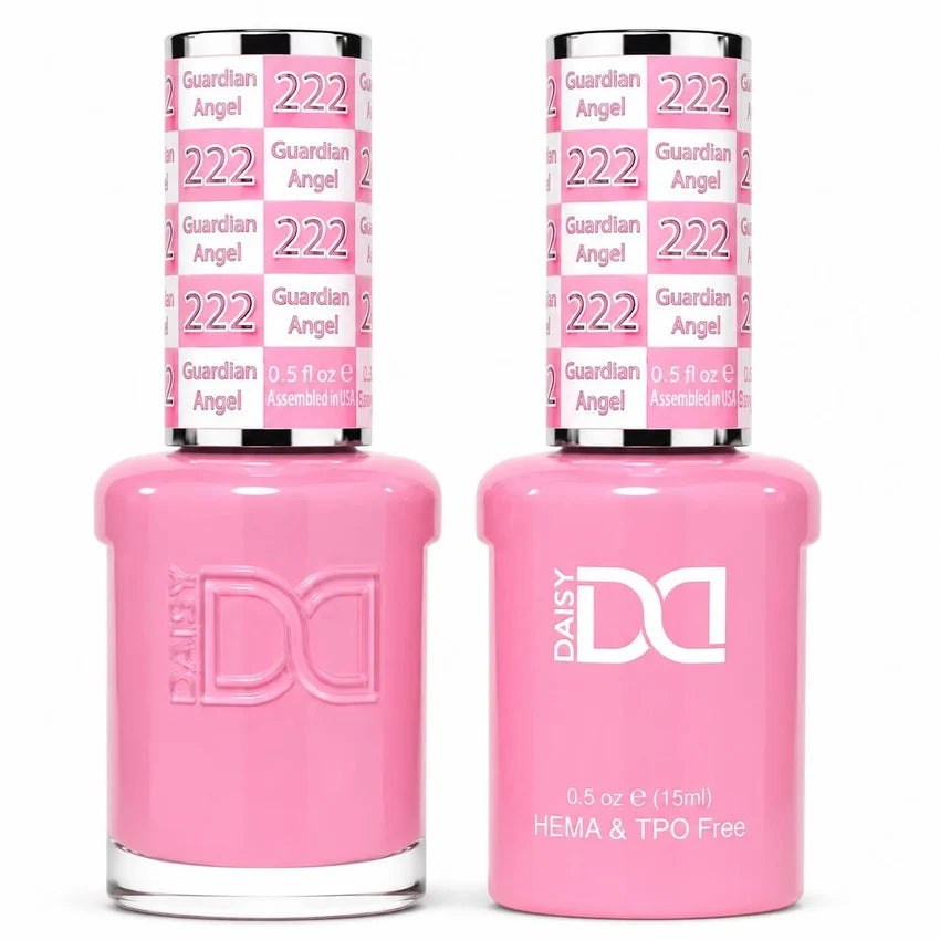DND Duo Matching Color - HEMA/TPO Free - 222