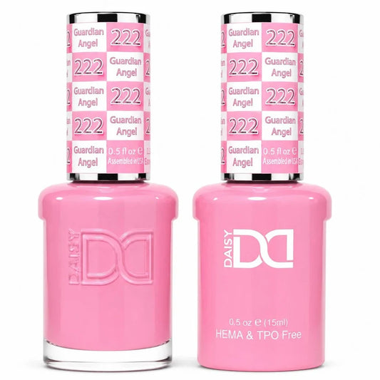 DND Duo Matching Color - HEMA/TPO Free - 222